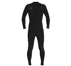 Xcel Comp X 3 2 Chest Zip Mens Fullsuit Wetsuit