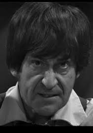 Doctor Who 6.5 The Seeds of Death' (1969)