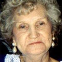 Helen Irene (Hancock) Barnett