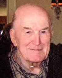 Joseph L. Mello Obituary May 20, 2011