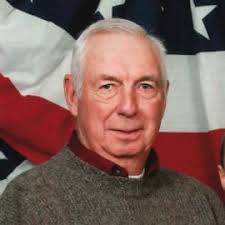 Kenneth Hoffman Obituary (1937