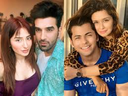 Exclusive Aladdin S Siddharth Nigam On His Bond With Avneet Kaur She Is One Of My Closest Friends Times Of India Avneet kaur and siddharth nigam hilarious memories caught on camera. aladdin s siddharth nigam on his bond
