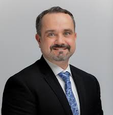 Dr. Edward H. Becker