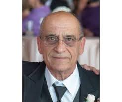 Paul Maniscalco Obituary (1950