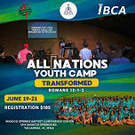 All Nations Youth Camp