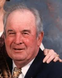 Clinton "Pete" Weldon Capps, Jr. Obituary June 29, 2018