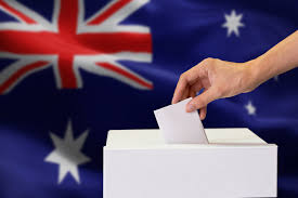 Pre Polling Encouraged In Upcoming Act Election Canberra Weekly