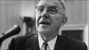 John Wesley Dobbs An Unsung Hero