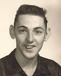 obit for former resident Ronnie Ray