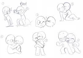 Now select the middle icon to view your relation percentage with johnny. Easy Couple Drawing Base Novocom Top