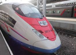 Petersburg and other russian cities. Sapsan Train Buy Sapsan Train Tickets Online Quickly And Easily