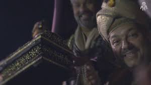 Casamento Comunitário: Casais oficializam união matrimonial…