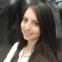 Michelle Pérez Jiménez