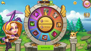 But clash of clans hack apk has a very fast private server that lets you enjoy the game with stability and. Idle Heroes Private Server Download Updated November 2018