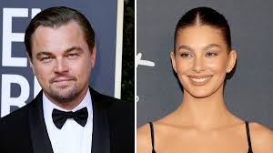 Visit the voting information centre for official election resources and local updates. Golden Globes 2020 Leonardo Dicaprio Parties With Gf Camila Morrone