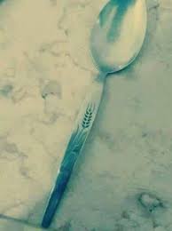 قبل ما يقارب من 50 عام جاء أكثر من 2 مليون ملعقه بهذا الشكل من تركيا تم بيعهم في مصر و بلاد الشام اعت hand lettering styles lettering styles childhood memories