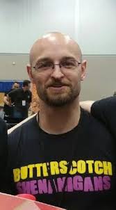 SuperPhillip Central: SPC Interviews: Butterscotch Shenanigans (Crashlands)