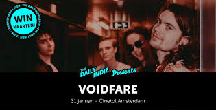 Eefje de visser aan de lijn vanuit gent, de belgische stad waar ze een sinds een paar jaar woont. Live The Daily Indie