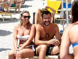 We did not find results for: Matteo Salvini Politik Am Badestrand Wahrend Der Regierungskrise Der Spiegel