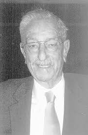 Charles Hirst, South Bay businessman, dies at 80