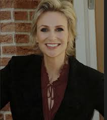 Might be Gary Lynch's grandmother...