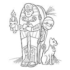 View and print full size. Top 10 Ancient Egypt Coloring Pages For Toddlers