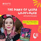 The Diary of Wiska Wildflower with Harriet Muncaster event image