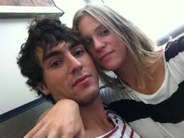 Alexandra Ugolnikova, Paris