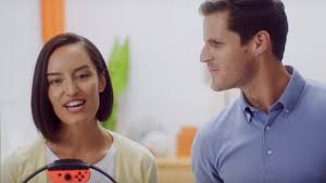 If you live in a city, the grime will lead to rings around the collar. Let S Talk About The Terrifying Nintendo Switch Ring Fit Adventure Hosts Gamerevolution