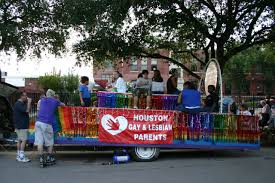 What to know about its history, events, parades trout and peterson wanted to provide locals with a safe, fun alternative to traveling to galveston or houston. Marching For Pride The History Of The Houston Pride Parade Houston History Magazine