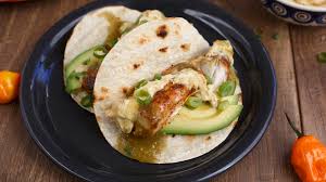 Flip filets over and do the same to the other side. Grilled Mahi Mahi Tacos With Spicy Mayo Mccormick
