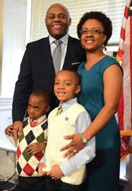 Genealogy for timothy eugene scott family tree on geni, with over 200 million profiles of ancestors and living relatives. A Tale Of Two Senators Milwaukee Courier Weekly Newspaper