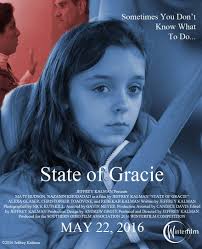 State of Gracie (Short 2016)