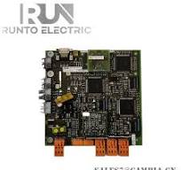 ABB 3BHE006412R0101 UFC762AE101 Analog Input Module