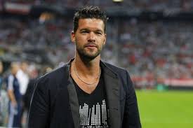 Mit 18 jahren sohn von michael ballack tödlich verunglückt. Michael Ballack Alchetron The Free Social Encyclopedia