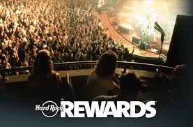 Hard Rock Live Live Entertainment Venues