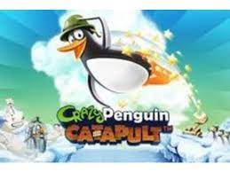 5click install and run from the applications menu for crazy penguin catapult 2. Download Crazy Penguin Catapult Hd 1 1 9 For Android