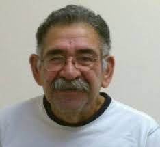 Hernan Garza Obituary September 11, 2012