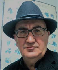 Manuel Cuenya: julio 2021