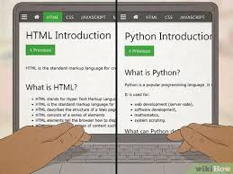 In short, he handles the overall web development. 3 Ways To Become A Professional Web Designer And Programmer