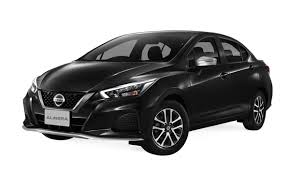 Nissan almera 2021 interior images. Nissan Almera Them Báº£n Thá»ƒ Thao Gia Tá»« 20 200 Usd Vnexpress