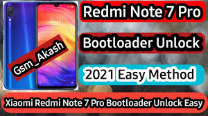 Then go to mi unlock status and . Xiaomi Redmi Note 7 Pro How To Bootloader Unlock Any Xiaomi Phones Without Any Error Fix 2021 For Gsm