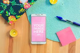 Download Android Mockup Generator Mediamodifier Templates