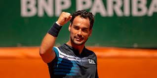 Le n°8 mondial matteo berrettini, touché aux abdominaux, a dû déclarer forfait pour l'atp cup qui se déroulera en janvier en australie. I Played Really Bad But Fognini And Berrettini Win Atp Cup Opener