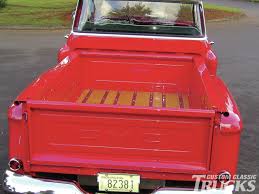Image result for Flame Red 1955 GMC