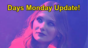 Days Of Our Lives - In The Latest Days, Claire Takes Action After Learning  From Belle That Charlie Could Get Away With His Crimes.  Https://Nbc.App.Link/Watchdays | Facebook