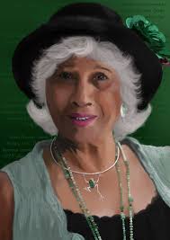 Happy Birthday to an aspiring artist, Bella!