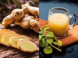 Ginger For Weight Loss 4 Ways Ginger Can Help You Lose Weight