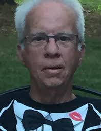 Obituary information for John Howard Barry