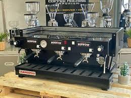 The starbucks verismo is one of the most popular coffee pod machines today. Espresso Machines Espresso Parts 12